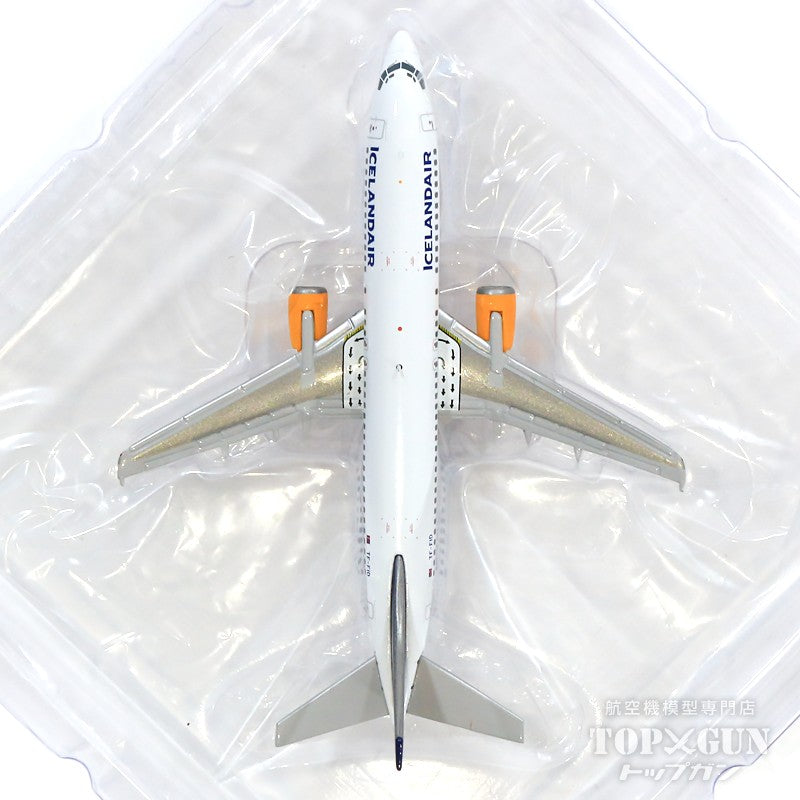 [WEB-only special price] 737-400 Icelandair TF-FID With Antenna 1/400 [XX4238]