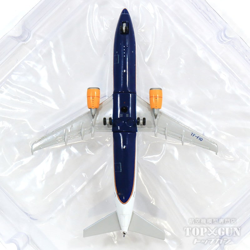 [WEB-only special price] 737-400 Icelandair TF-FID With Antenna 1/400 [XX4238]