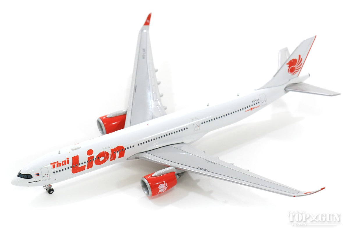 A330-900neo Thai Lion Air HS-LAK 1/400 [XX4243]