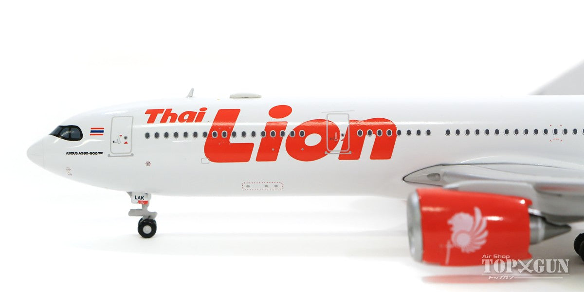 A330-900neo Thai Lion Air HS-LAK 1/400 [XX4243]