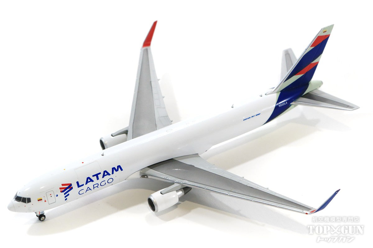 767-300ERF Latam Cargo Columbia N532LA with antenna 1/400 [XX4245]