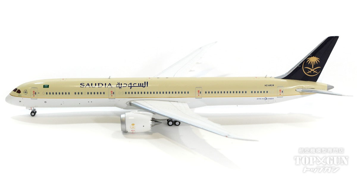 787-10 Saudia HZ-AR24 1/400 [XX4256]