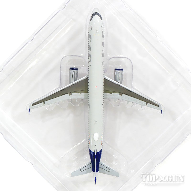 A321 SAS スカンジナビア航空 OY-KBH 1/400 [XX4257]