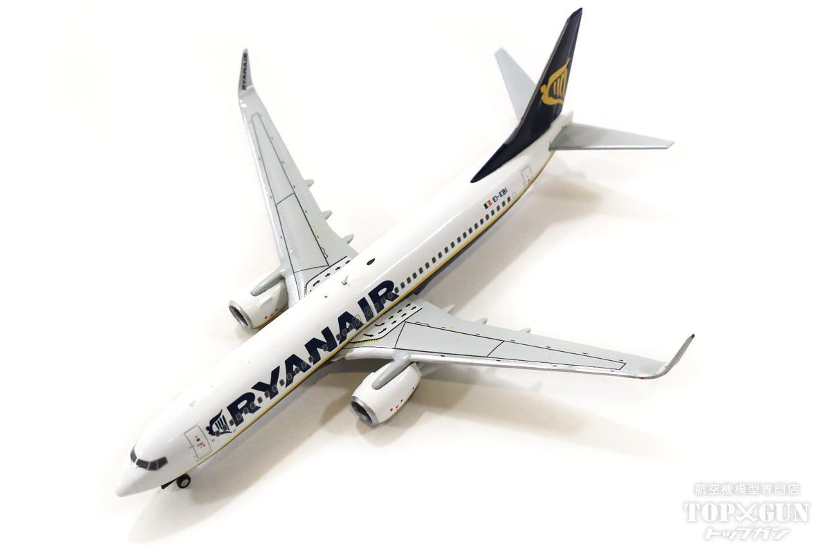 737-800w Ryanair EI-EBI 1/400 [XX4270]