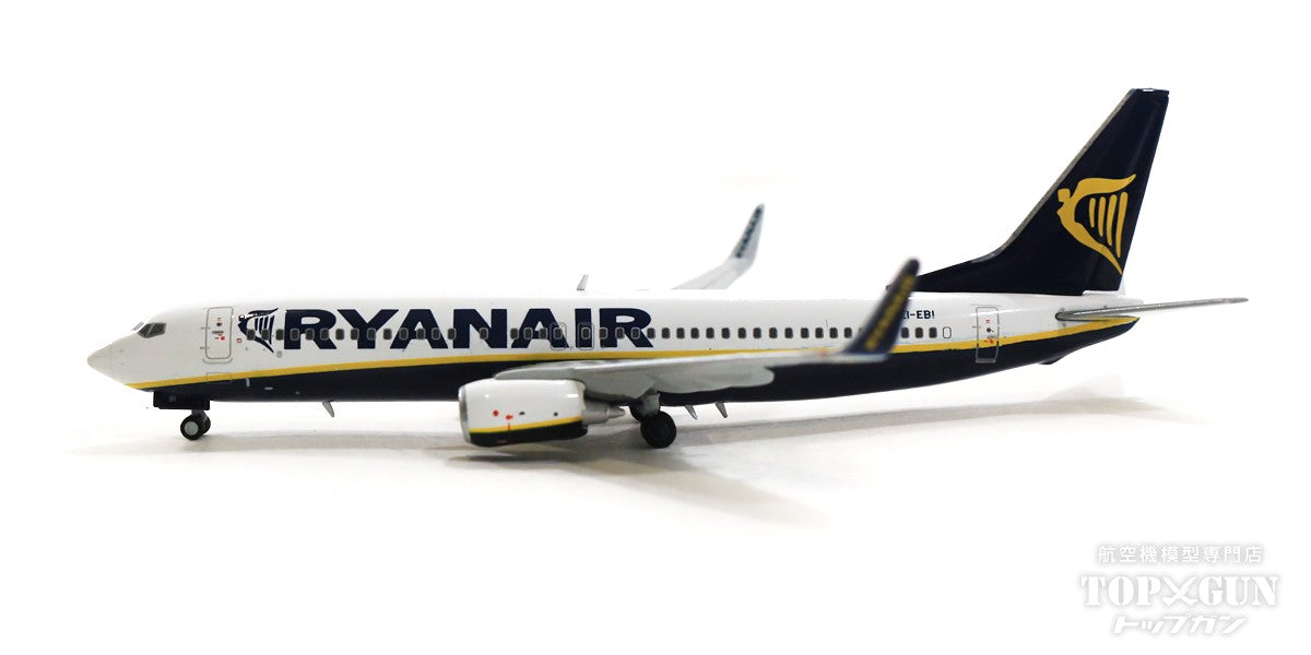 737-800w Ryanair EI-EBI 1/400 [XX4270]