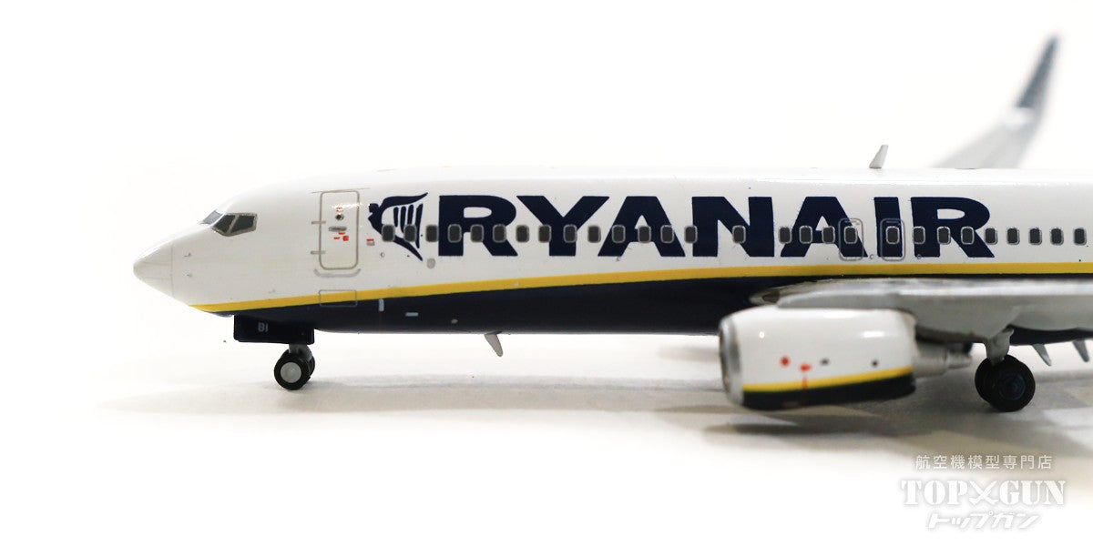 737-800w Ryanair EI-EBI 1/400 [XX4270]