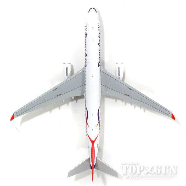 復興航空 AIRBUS TransAsia A330-300 TransAsia A330-300 B-22102 - YouTube