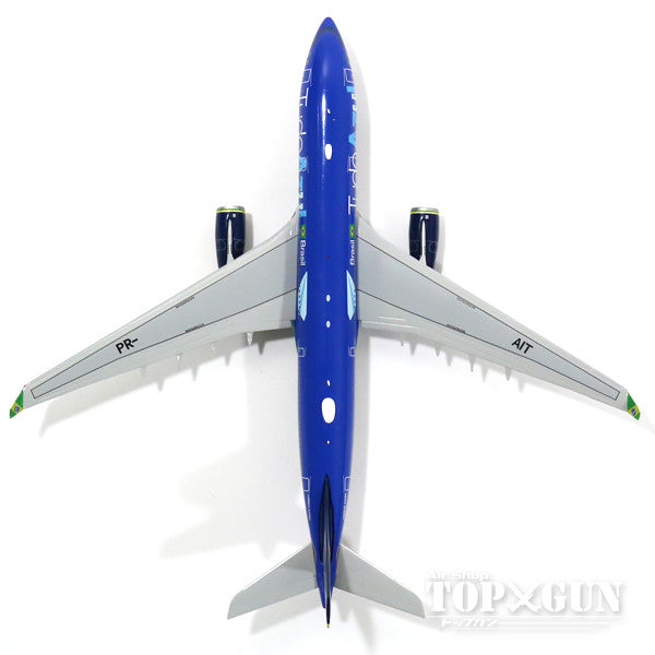 A330-200 Azul Brazilian Airlines special paint "TUDO-AZUL" 1/400 [XX4312]