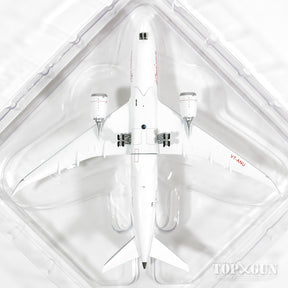 787-8 エア・インディア 特別塗装 「スターアライアンス」 VT-ANU 1/400 [XX4319]