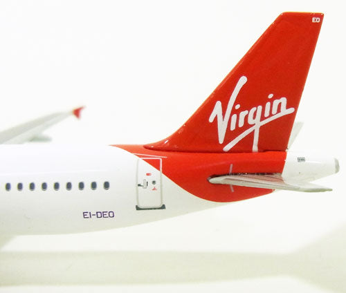 JC Wings A320 Virgin Atlantic Airways EI-DEO 1/400 [XX4337]