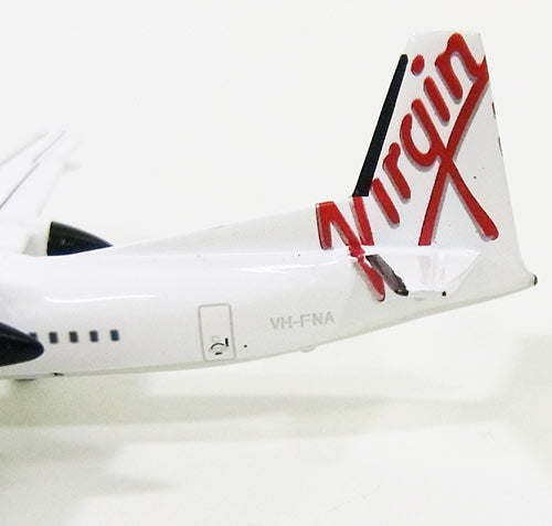 JC Wings Fokker 50 Virgin Australia (SkyWest Airlines) VH-FNA 1