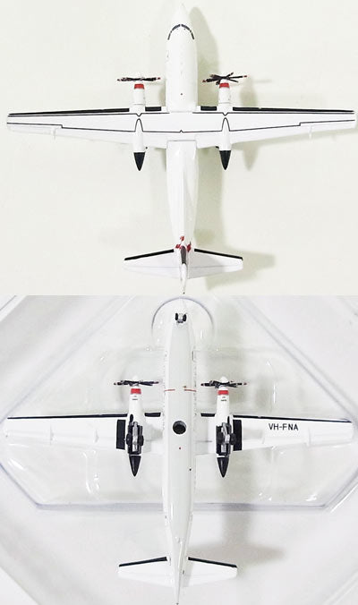 JCWINGS エアーセントラル Fokker50 フォッカー50 1/400 JCWINGS エアーセントラル Fokker50 フォッカー50 1/400 エアー