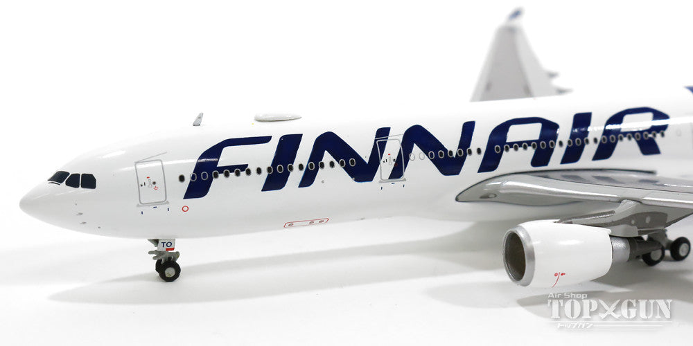 A330-300 Finnair special livery "Marimekko Unikko" OH-LTO 1/400 [XX4349]