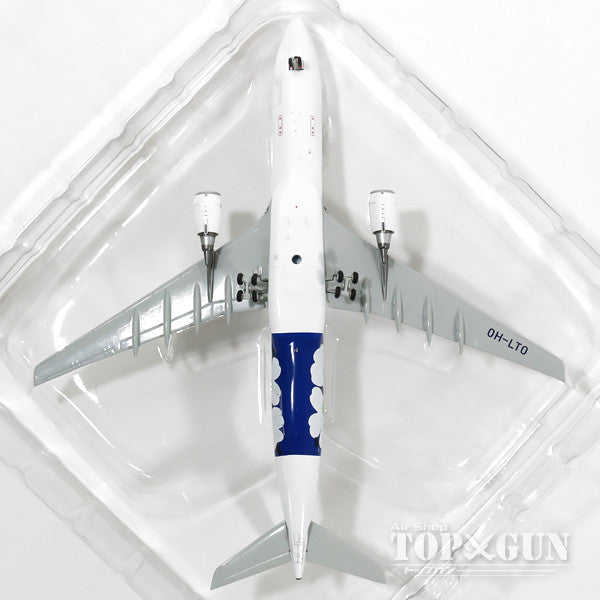 A330-300 Finnair special livery "Marimekko Unikko" OH-LTO 1/400 [XX4349]