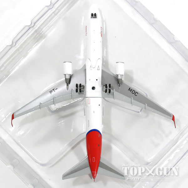 767-300ERw TAM Brazilian Airlines special paint "One World" PT-MOC 1/400 [XX4354]