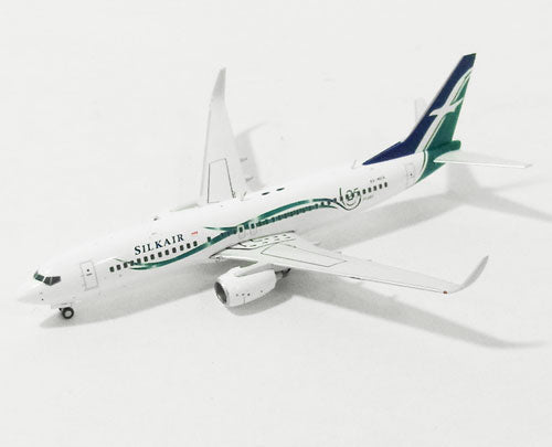 737-800w SilkAir 9V-MGA 1/400 (with antenna) [XX4361]