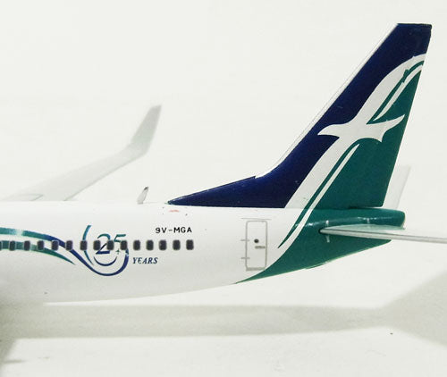 737-800w SilkAir 9V-MGA 1/400 (with antenna) [XX4361]