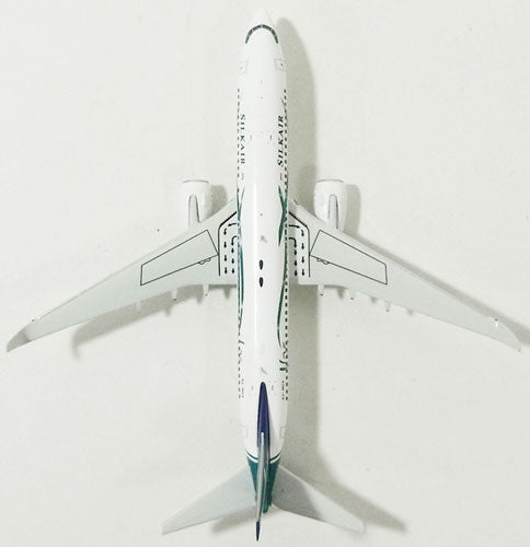 737-800w SilkAir 9V-MGA 1/400 (with antenna) [XX4361]