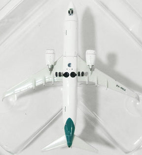 737-800w シルク・エア 9V-MGA 1/400 （アンテナ付） [XX4361]