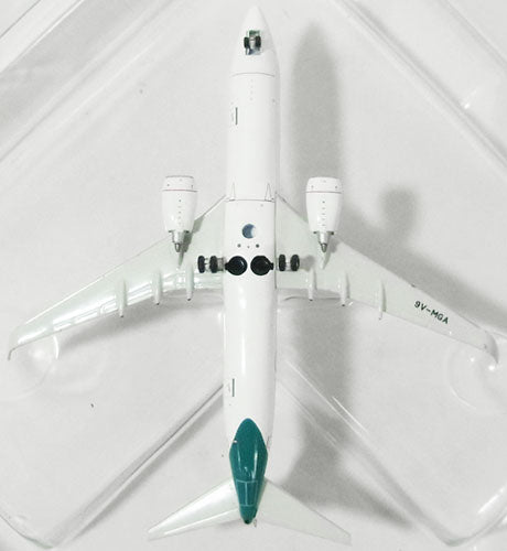 737-800w シルク・エア 9V-MGA 1/400 （アンテナ付） [XX4361]