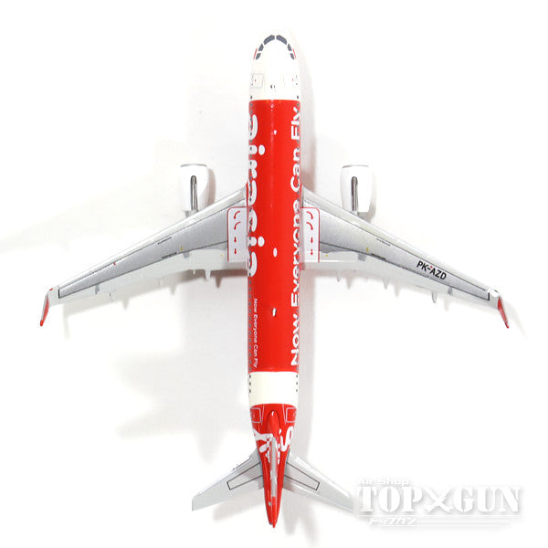 A320SL AirAsia Indonesia PK-AZD 1/400 [XX4377]