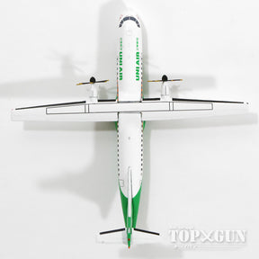 ATR-72-600 ユニ・エアー（立栄航空） 新塗装 B-17007 1/400 [XX4379]