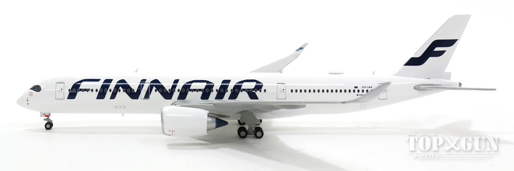 A350 Finnair OH-LWA 1/400 [XX4394]