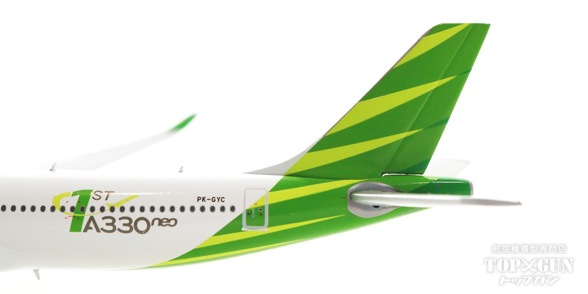 A330-900neo シティリンク(インドネシア） PK-GYC 1/400 [XX4399]