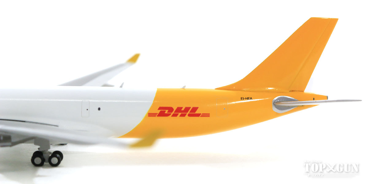 JC Wings A330-300P2F（改造貨物型） エア・ホンコン EI-HEA 1/400