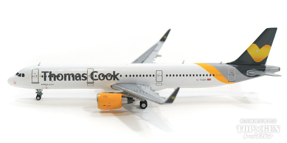 A321 Thomas Cook Airlines G-TCDH 1/400 [XX4430]