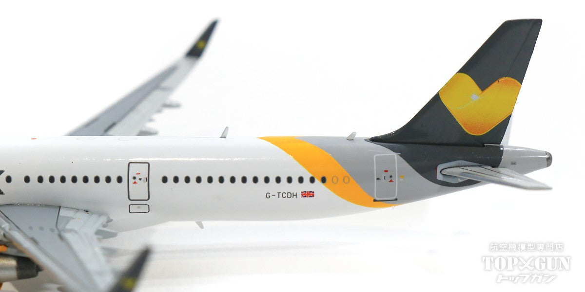 A321 Thomas Cook Airlines G-TCDH 1/400 [XX4430]