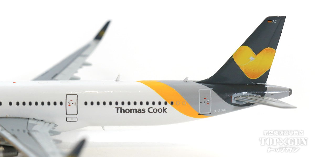 A321SL Condor Airlines D-AIAC 1/400 [XX4433]