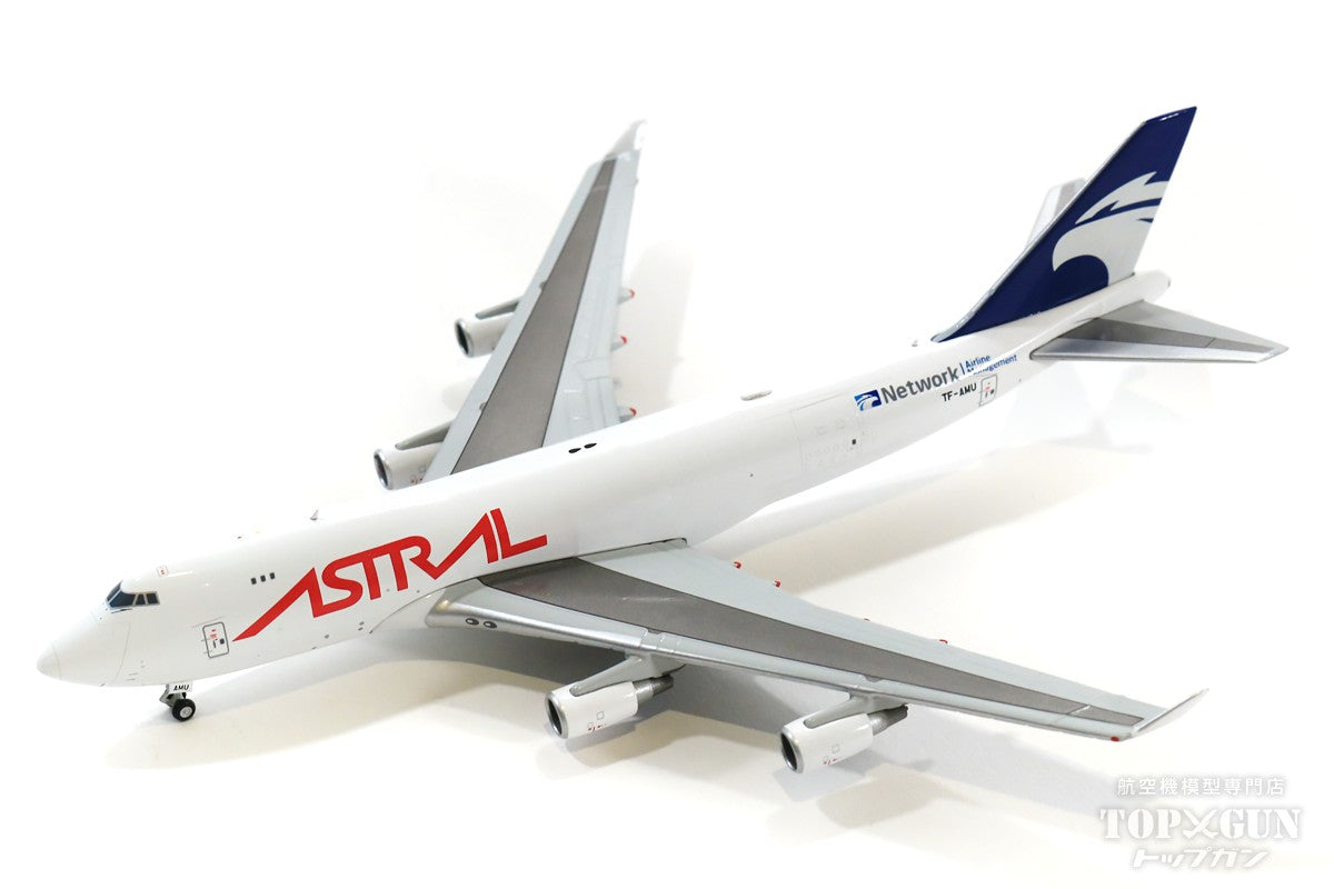 747-400F Astral Airlines TF-AMU 1/400 [XX4440]