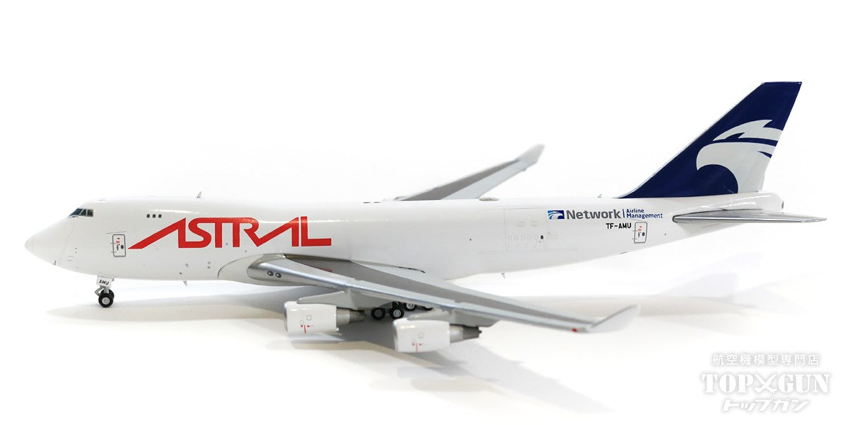 747-400F Astral Airlines TF-AMU 1/400 [XX4440]