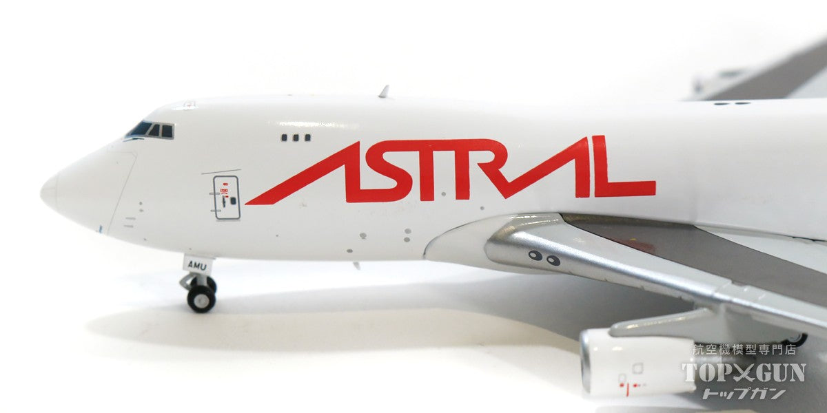 747-400F Astral Airlines TF-AMU 1/400 [XX4440]