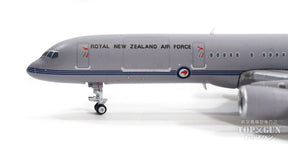 757-200 ニュージーランド空軍 第40飛行隊 要人専用機 オークランド基地 NZ7571 1/400 [XX4443]