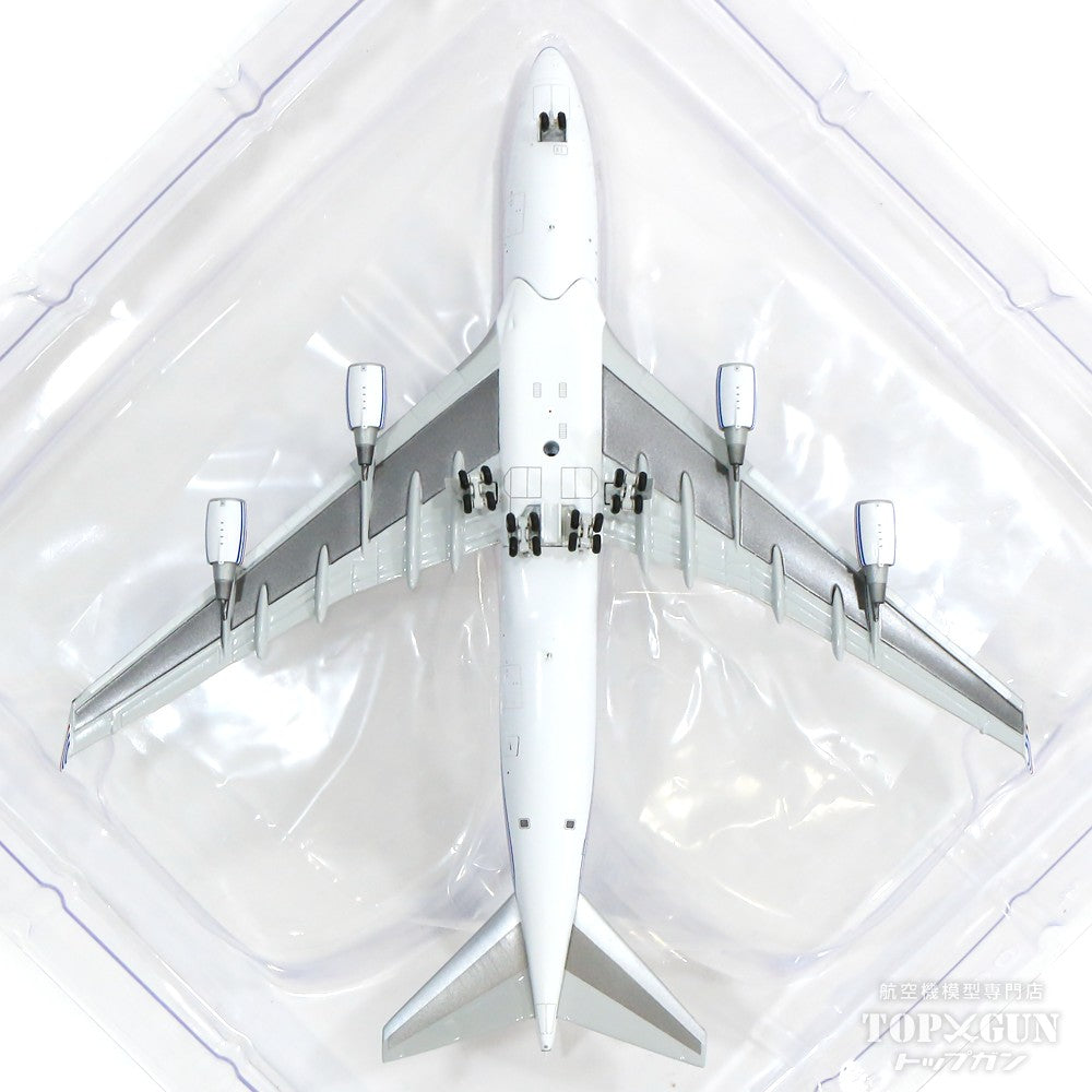 JC Wings 747-400F(貨物型) ボーイング社 ハウスカラー N6005C JC Wings 747-400F(貨物型) ボーイング社 ハウスカラー N6005C