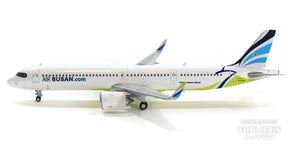 A321neo エアプサン HL8394 1/400 [XX4453]