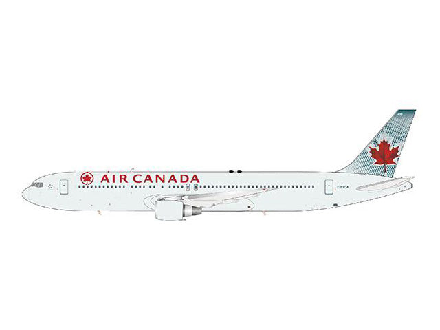 767-300ER Air Canada 2010s C-FTCA 1/400 [XX4458]