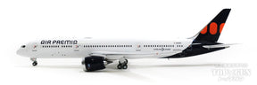 787-9 エアプレミア HL8387 アンテナ付属 1/400 [XX4492]