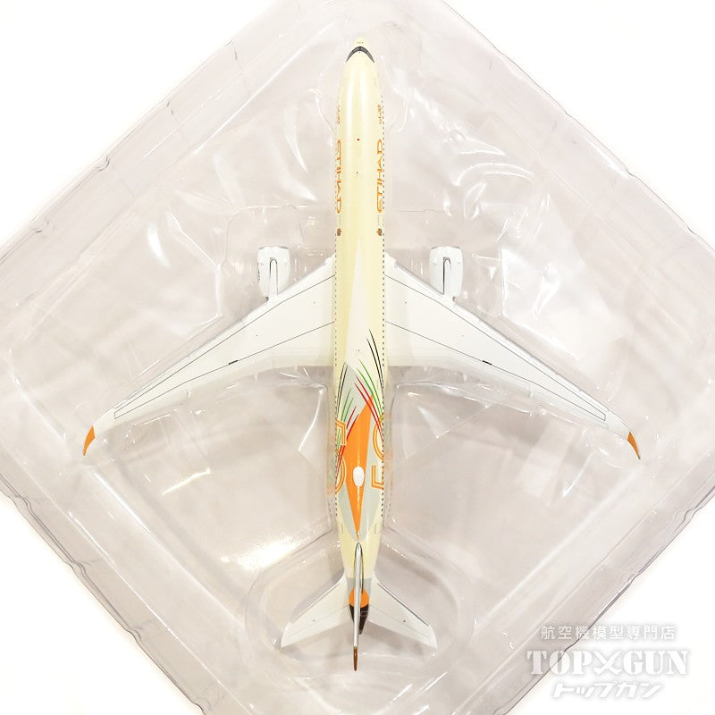 JC Wings A350-1000XWB エティハド航空 特別塗装「Year of the
