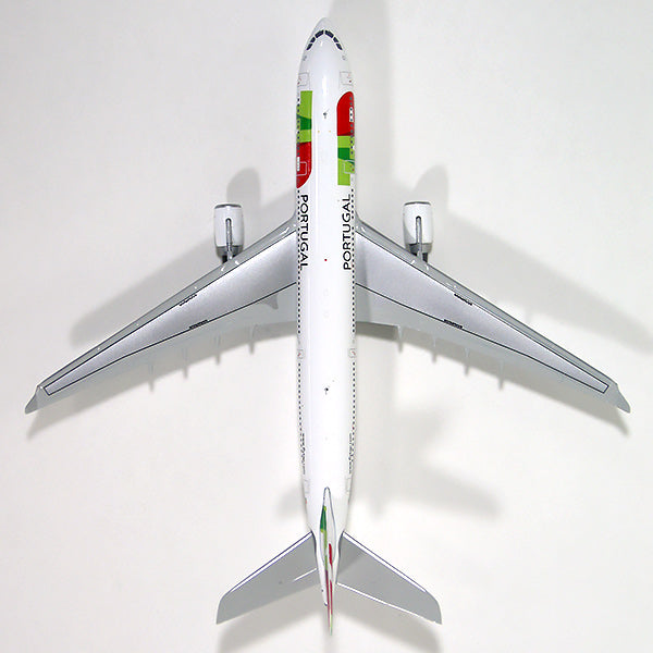 A330-200 TAP Portugal (with antenna) CS-TON 1/400 [XX4621]