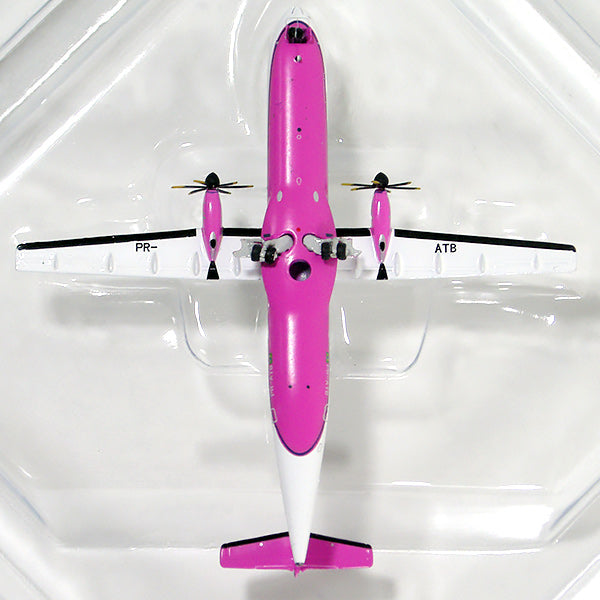 ATR-72-600 Azul Brazilian Airlines "Pink" (with antenna) 1/400 [XX4623]