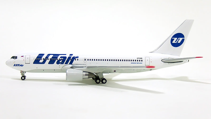 767-200ER UT Air VP-BAB 1/400 [XX4637]