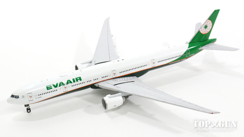 777-300ER EVA Air New Paint B-16725 1/400 [XX4662]