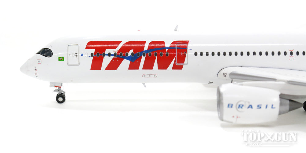 A350-900 TAMブラジル航空 F-WZFS 1/400 [XX4665]