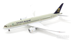 787-9 サウディア(サウジアラビア航空) HZ-ARA 1/400 [XX4672]