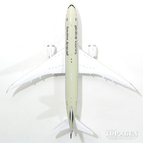 787-9 サウディア(サウジアラビア航空) HZ-ARA 1/400 [XX4672]