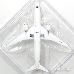 787-9 サウディア(サウジアラビア航空) HZ-ARA 1/400 [XX4672]