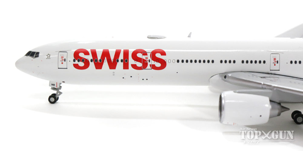 777-300ER Swiss International Air Lines HB-JNB 1/400 [XX4684]